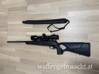 Blaser R8 Professional Success Sonderedition Monza 