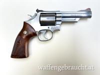 Smith&Wesson 66-2 .357Mag.