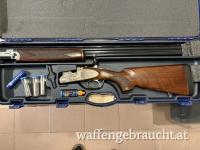 Beretta 686 SP1 Jagd