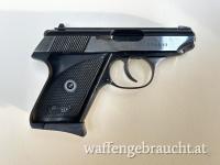 Walther TPH .22LR