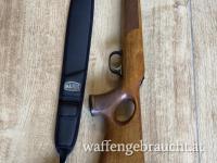 Blaser R93 Lochschaft Komplettierung ATZL 