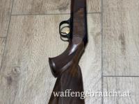 Blaser R93 Attache Komplettierung mit Jagdmatch Abzug 