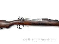 Mauser 1908 7x57