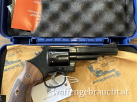 Smith&Wesson Model 19 Classic 