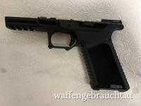 Griffstück für Glock 17 G3