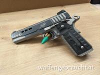 1911 Kimber Rapide Black Ice 9x19