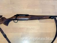 SAUER 202-komplett oder NUR LAUF 8,5x63