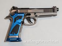 BERETTA 92X Performance Production RDO 9x19 15RD