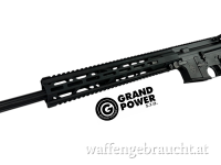 Grand Power GP R15M - 18'' heavy barrel - short stroke piston - Kal. .223 Rem/5,56 Nato