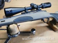 Remington 700 VTR .223rem Varmint Target Rifle