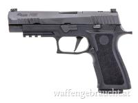 SIG SAUER P320 XFULL 9 MM 17 RD