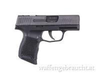 SIG SAUER P365 SAS 9X19 10 RD