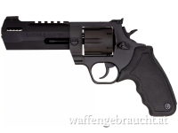 TAURUS RAGING HUNTER 357 MAG 5 1/8" BLACK PICATINNY + KOMPENSATOR