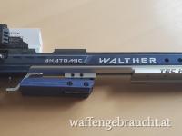 KK Matchgewehr Walther 300 Anatomic    