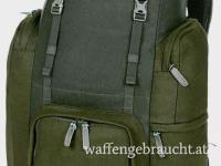 Jagdhund Rucksack Zwiesel