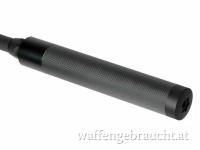 Voere Sport End-Barrel Schalldämpfer Kaliber 308 / 7,6mm für Vore Match Mündungsbremse 