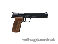 WALTHER CSP DYNAMIC 22 LR