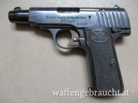 Ersatzteile Walther Mod. 4