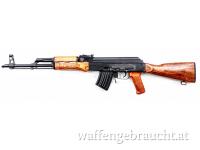 WBP JACK 7,62X39 TACTICAL SPORTER AKM HOLZ