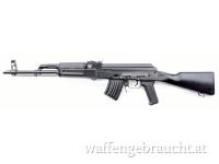 WBP JACK 7,62X39 TACTICAL SPORTER AKM POLYMER