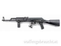 WBP JACK TACTICAL 7,62X39 M1913 QUADRAIL SPORTER AKM