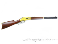 Uberti 1866 Yellowboy 20" Kal. .38 Spez.