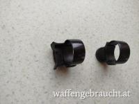 RESERVIERT - Steyr Schwenkmontage Oberteile ø 30 mm