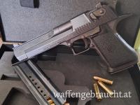 IMI Desert Eagle 357. Magnum 