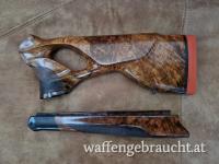 Neues  R8 Success Schaftset 