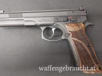 CZ75 Sport 2 DA Oschatz