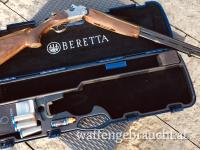 Beretta 690 Field III 3 Sporting 12/76