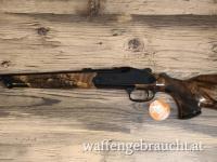 **Aktion** Blaser K95 Black Edition 30-06 Spr. Lauf 52er mit MG Schaftholzklasse 6