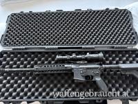 Sig Sauer SIG 516 Sport mit KAHLES K16I 1-6X24 ABSEHEN SI1 DM30 
