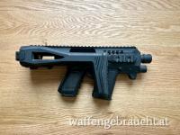 CAA Micro Roni für Glock