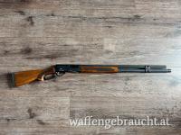 Adler A110 Lever Action / Unterhebelrepetierer Flinte Kal. 12/76