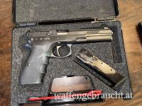 CZ 75 Sport II Oschatz