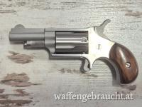 North American Arms Mini Revolver .22lr RESERVIERT