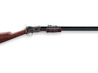 UBERTI 1884 Pump Action Carbine II  20" .357 Mag